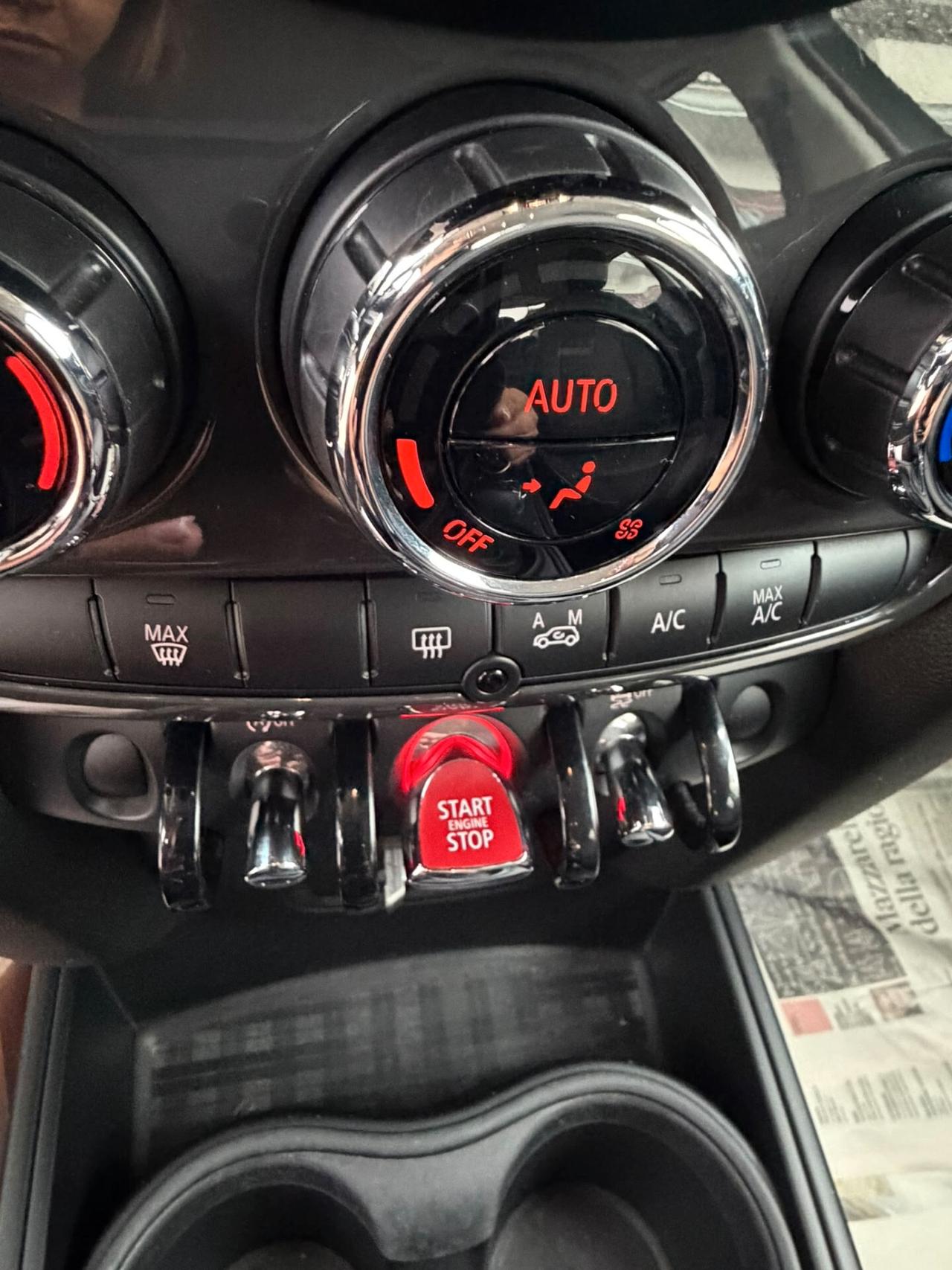 Mini Cooper Countryman 1.5 JCW ALL4