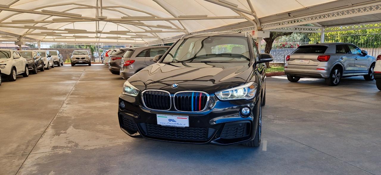 Bmw X1 xDrive20d 190cv MSport * Panoramic - Led *