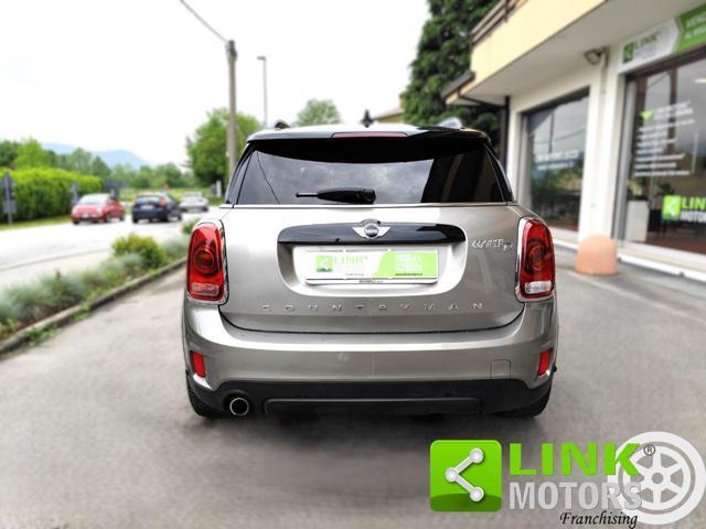 MINI Countryman 2.0 Cooper D Business Countryman ALL4 GARANZ.INCL