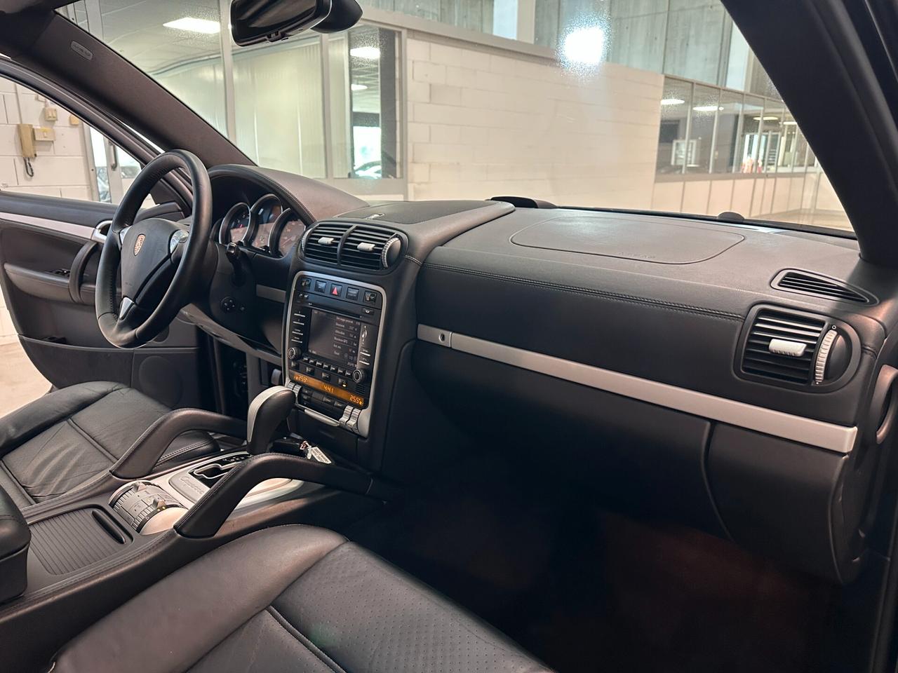 Porsche Cayenne 4.8 S