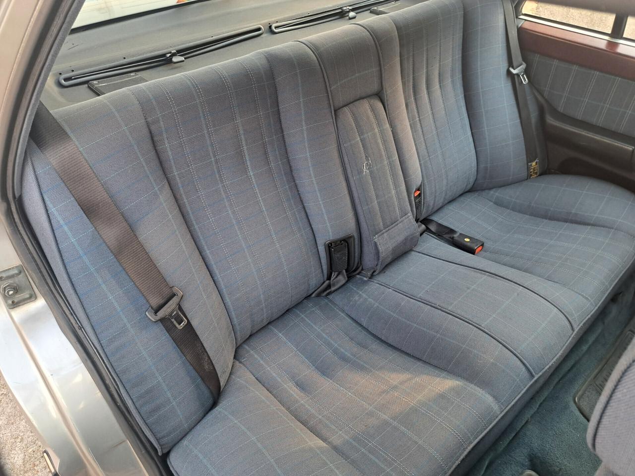 Lancia Thema 2.0 i.e. 16V *A.S.I.*