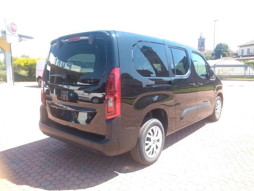 Fiat Doblo Doblò Maxi 1.5 BlueHdi 130 CV AT8 PL