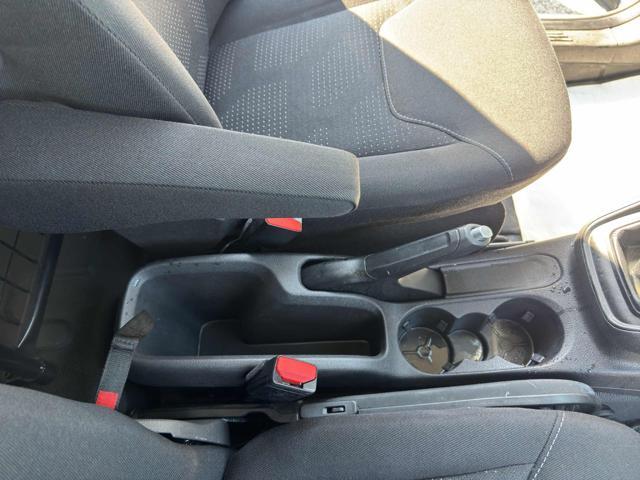 FORD Transit Courier 1.5 TDCi 75CV-OTTIME CONDIZIONI-SENSORI+IVA-E6D-