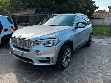 Bmw X5 xDrive25d Luxury