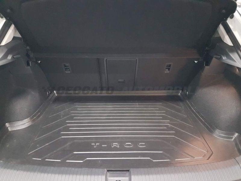 Volkswagen T-Roc T-Roc 1.0 tsi Style 110cv