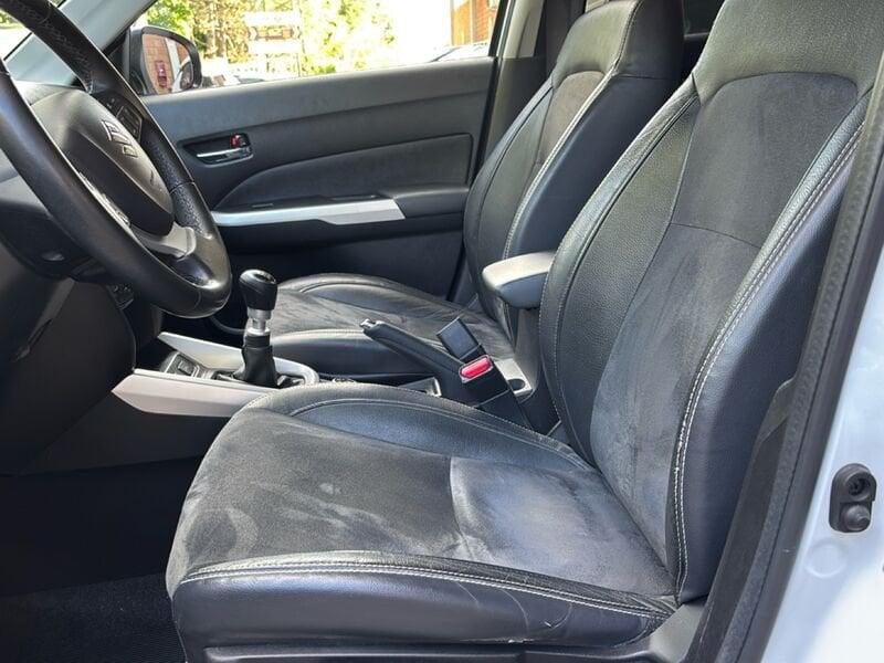 Suzuki Vitara 1.6 DDiS S&S 2WD V-Top