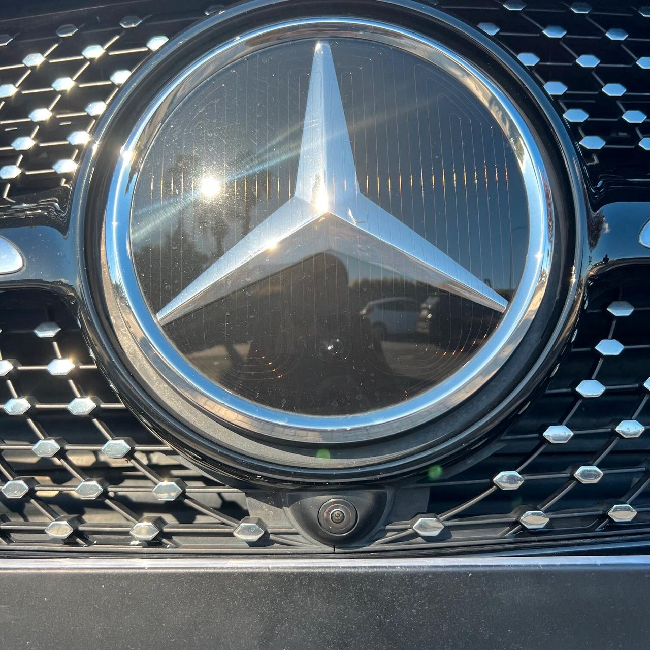 Mercedes-benz GLE 350 de hybrid EQ 4Matic Coupé Premium Plus