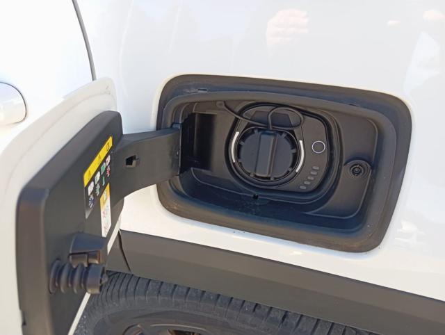 JEEP Renegade *PROMO* 1.3 T4 190CV PHEV 4xe AT6 80th Anniversary