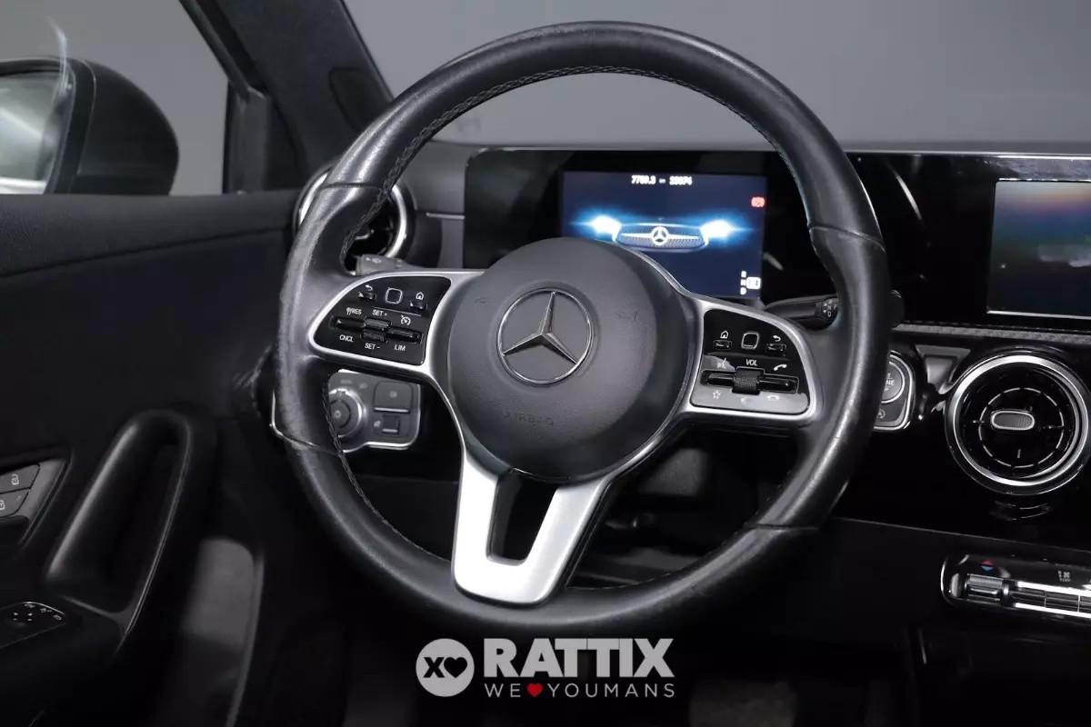Mercedes-Benz A 180 180d 2.0 116CV Business Extra Auto