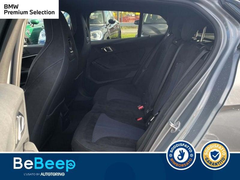 BMW Serie 1 118I MSPORT 136CV AUTO