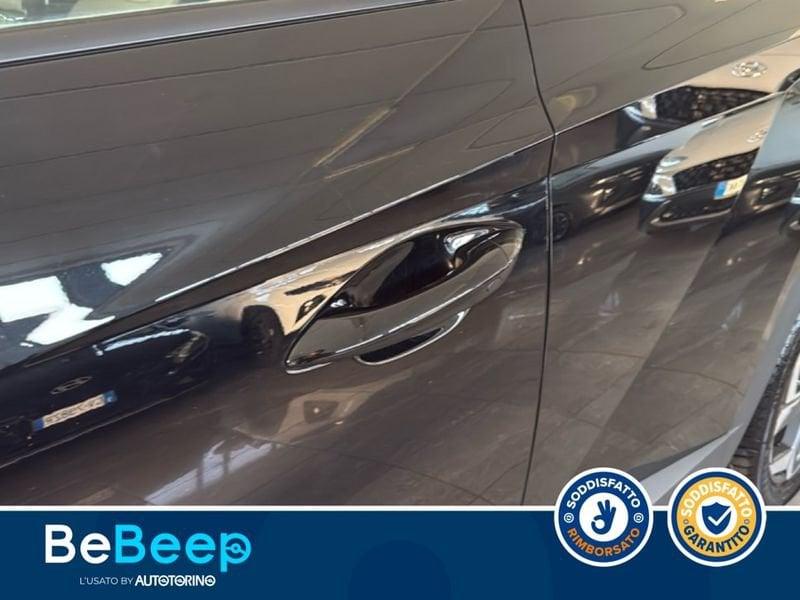 Hyundai Tucson 1.6 HEV EXELLENCE 2WD AUTO