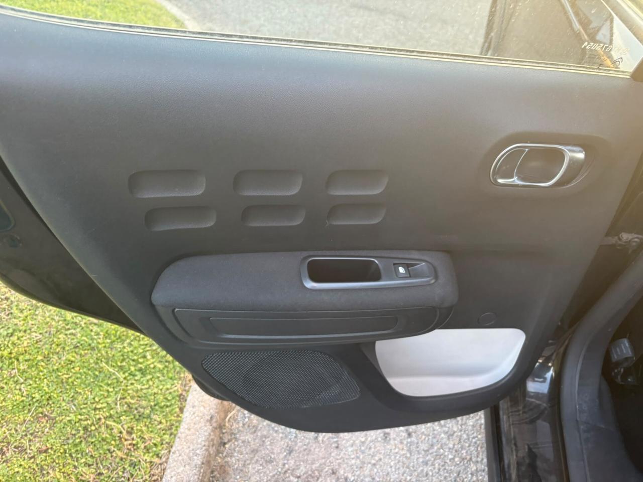 Citroen C3 PureTech 110 S&S Shine