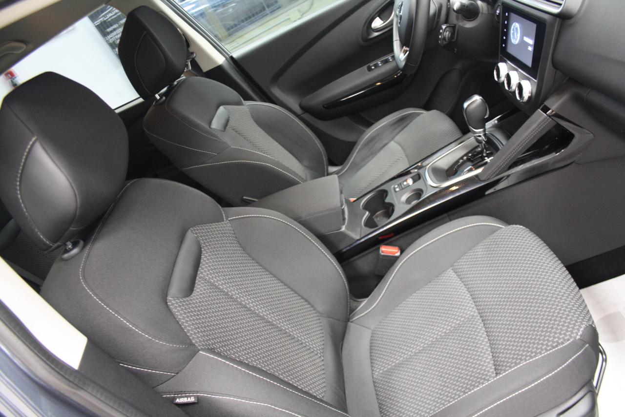 Renault Kadjar 1.5 dCi 115CV EDC Equilibre *2022