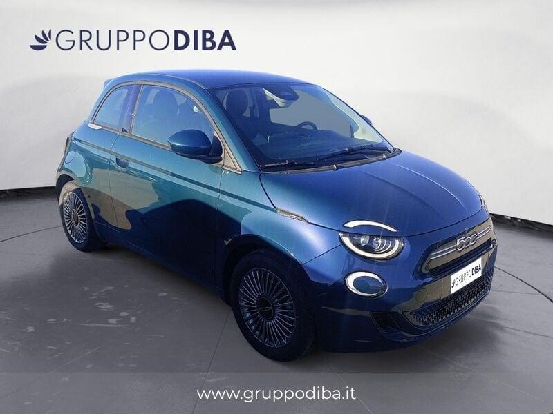 FIAT 500 Hybrid Berlina Torino 1.0Hybrid Berl