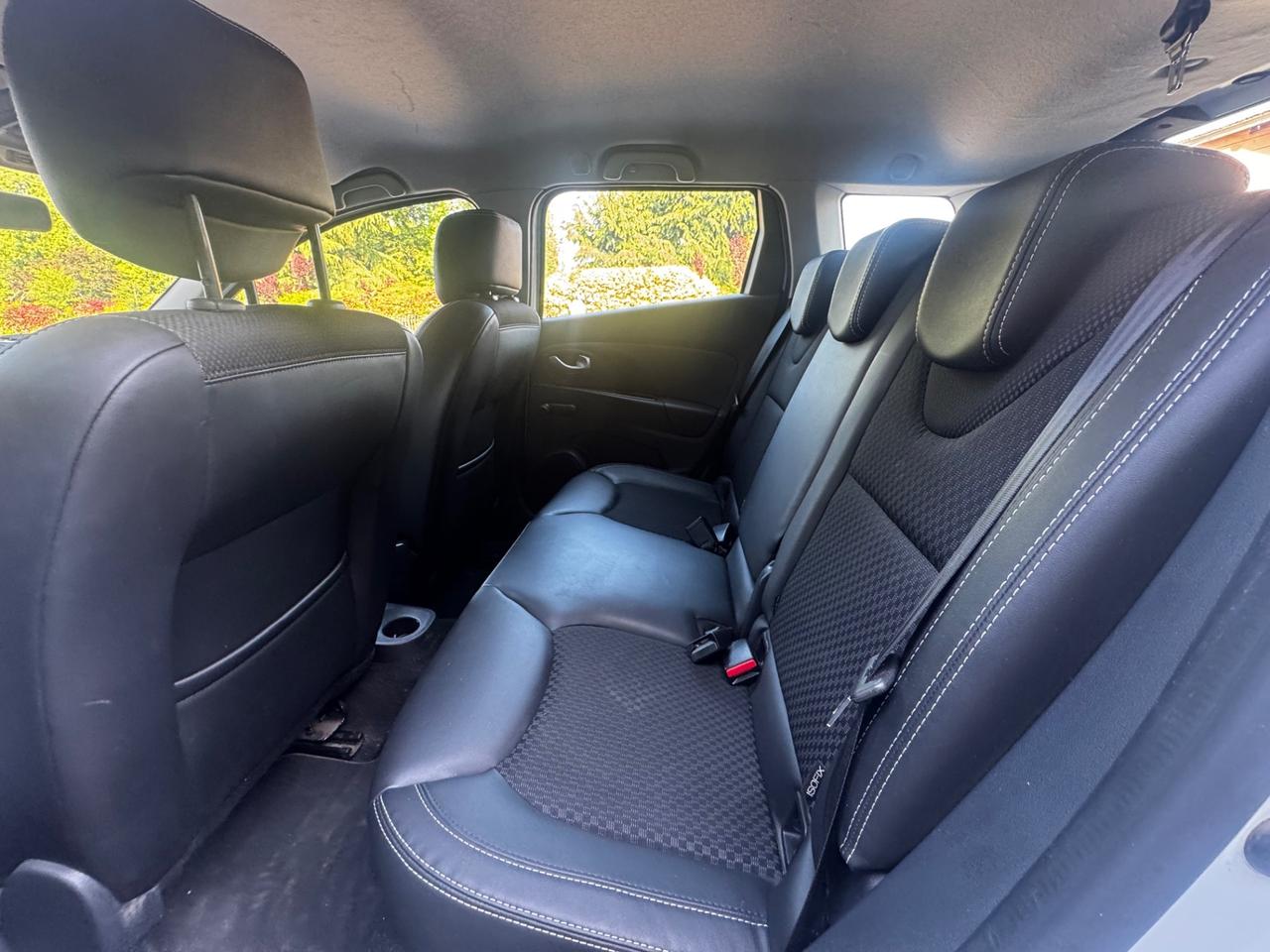 Renault Clio Sporter dCi 8V 90 CV EDC Business