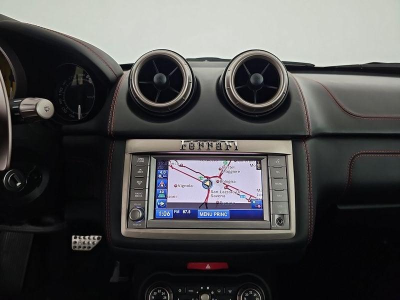 Ferrari California California DCT