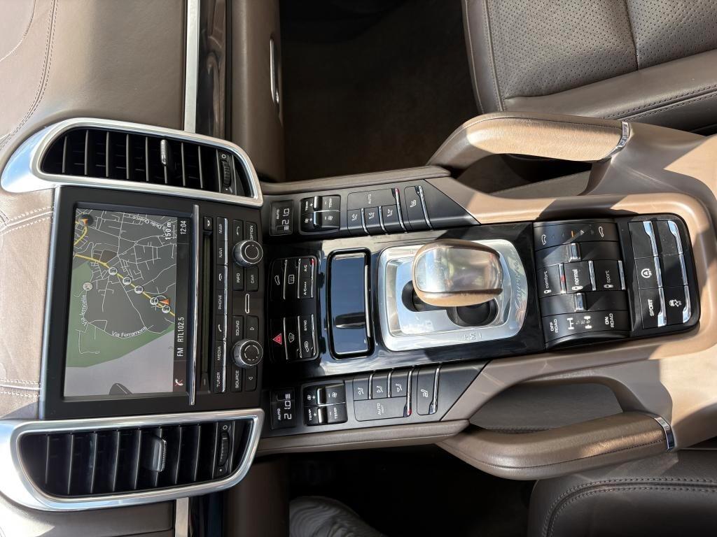 Porsche Cayenne 3.0 Diesel 245cv aut.