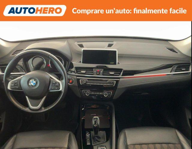 BMW X1 sDrive18d xLine Plus