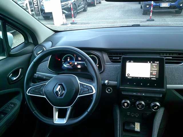 Renault ZOE Zoe 2020 Zen R110 Flex my20