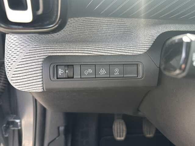 Citroen C3 PureTech 100 S&S Max