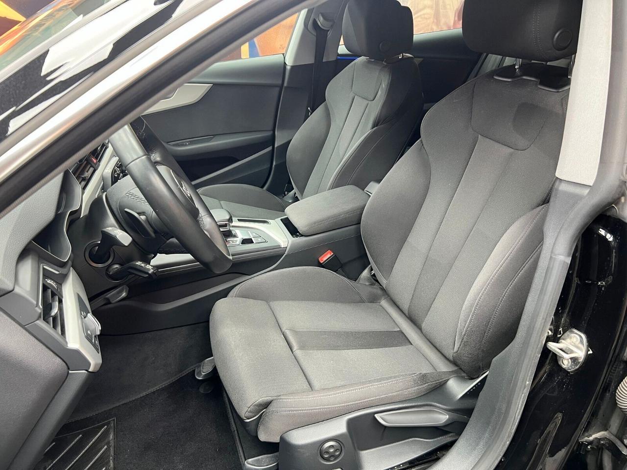 Audi A5 SPB 35 TDI S tronic Business (726)