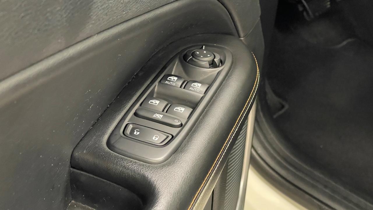 Jeep Compass 2.0 Multijet II aut. 4WD Limited