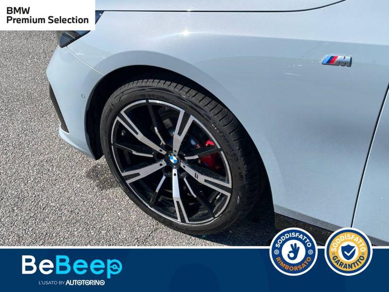 BMW Serie 5 520D 48V XDRIVE MSPORT AUTO