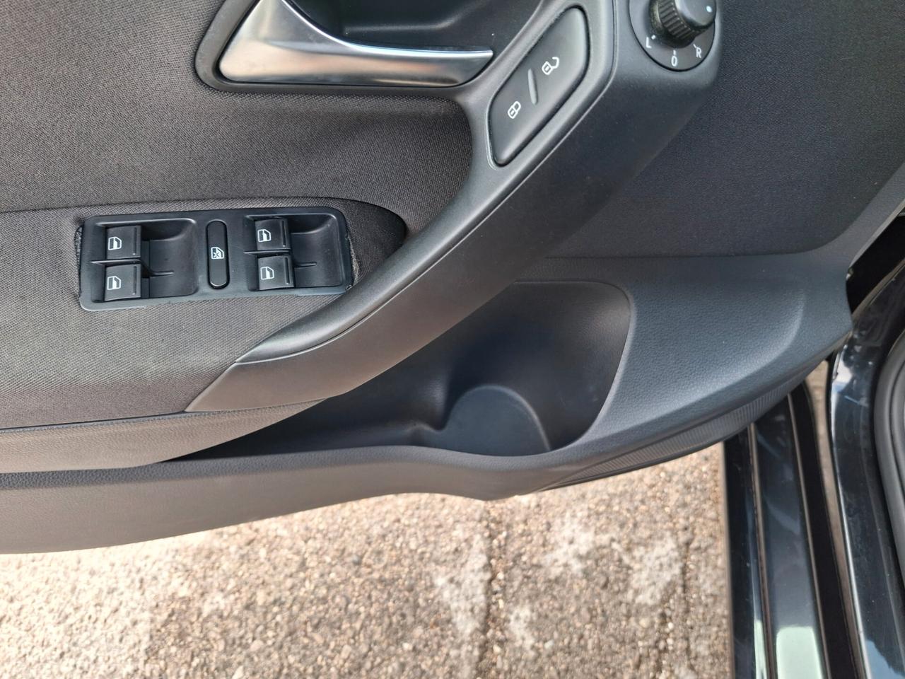 Volkswagen Polo 1.2 TDI DPF 5 p. Comfortline Neopatentati