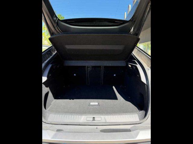 PEUGEOT 3008 3ª serie - Hybrid 136 e-DCS6 GT
