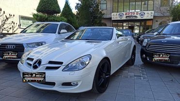 MERCEDES - Classe SLK - 200 Kompressor Sport