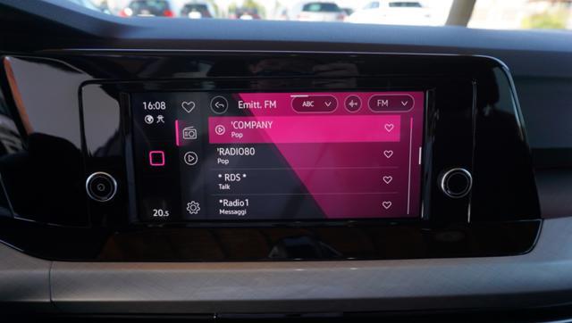 VOLKSWAGEN Golf 1.0 eTSI EVO DSG Life