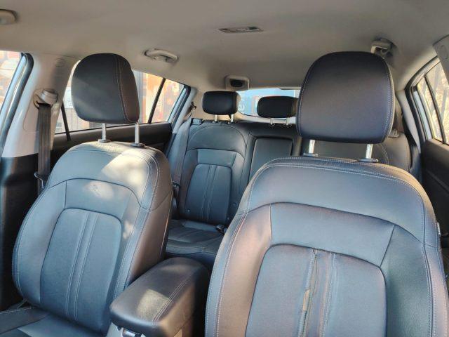KIA Sportage 2.0 CRDI VGT AWD Pure Rebel PREZZO REALE