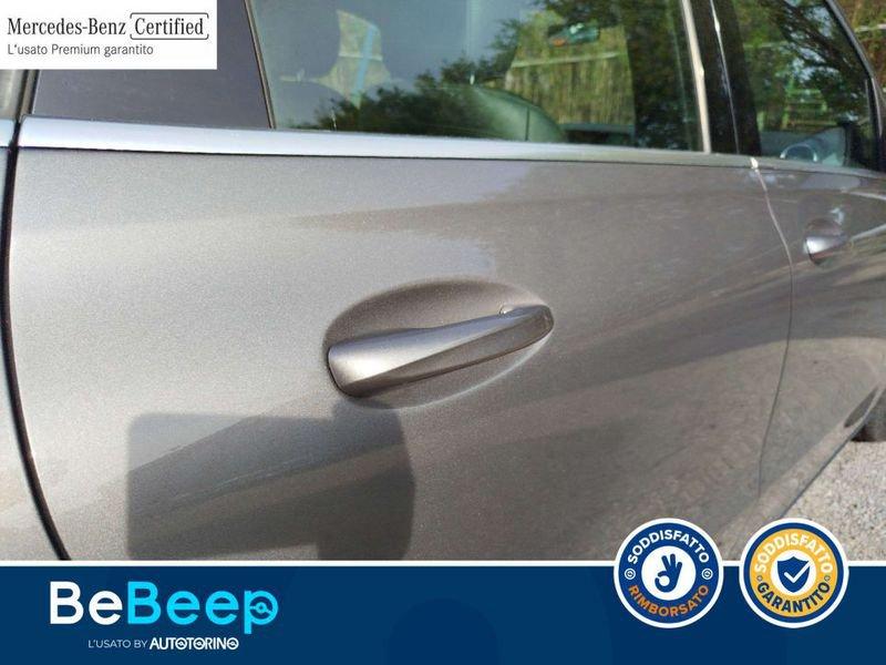 Mercedes-Benz Classe B B 180 D SPORT AUTO