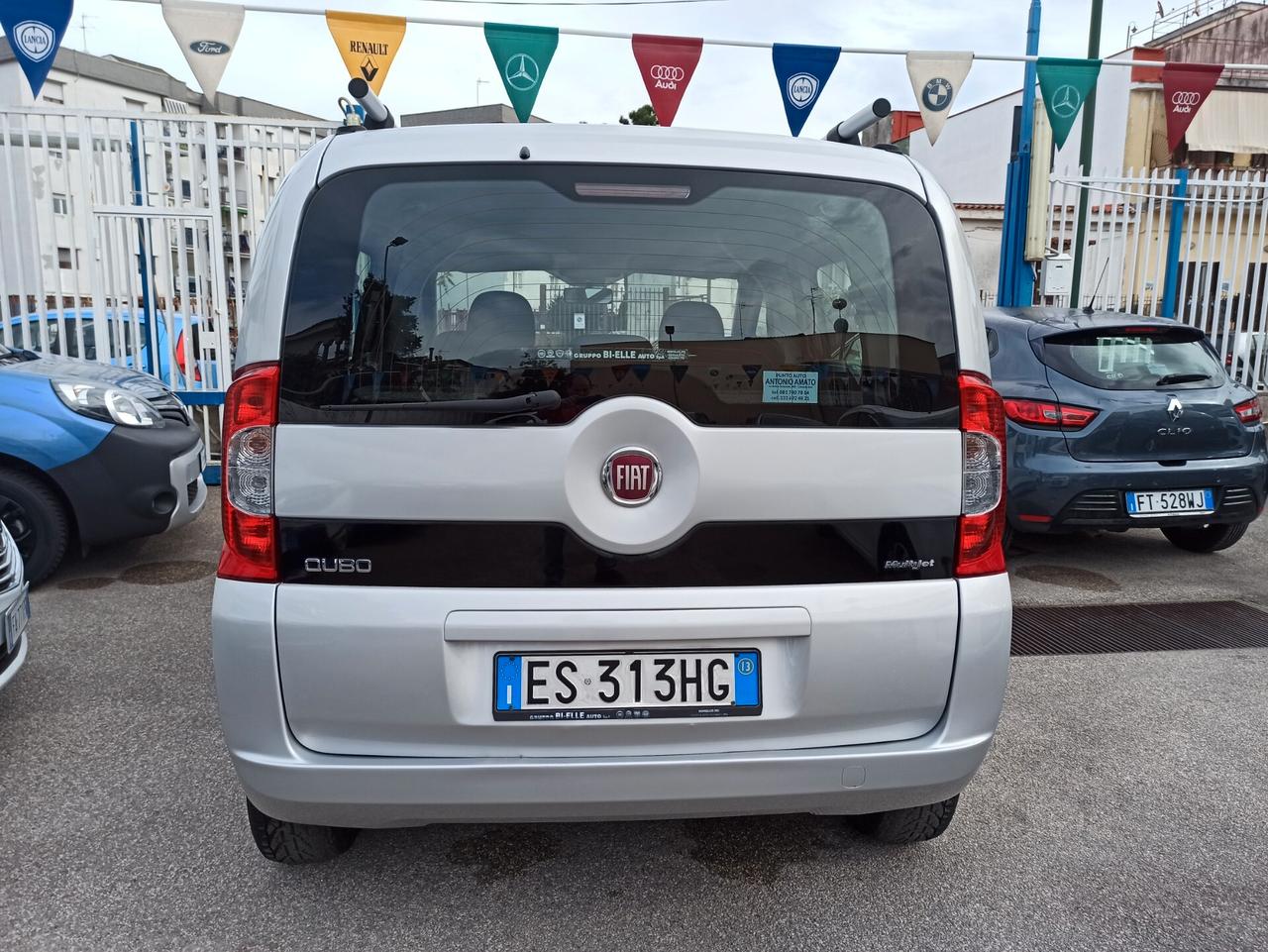 Fiat Qubo 1.3 MJT 75 CV MyLife
