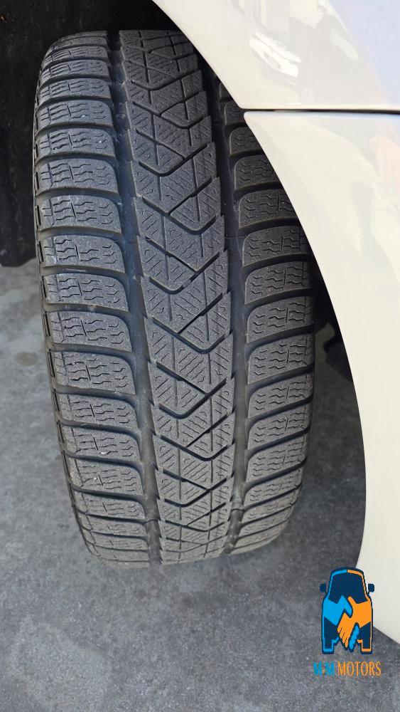 Volkswagen Polo 5 Porte Polo 5p 1.4 tdi bm Highline 90cv dsg