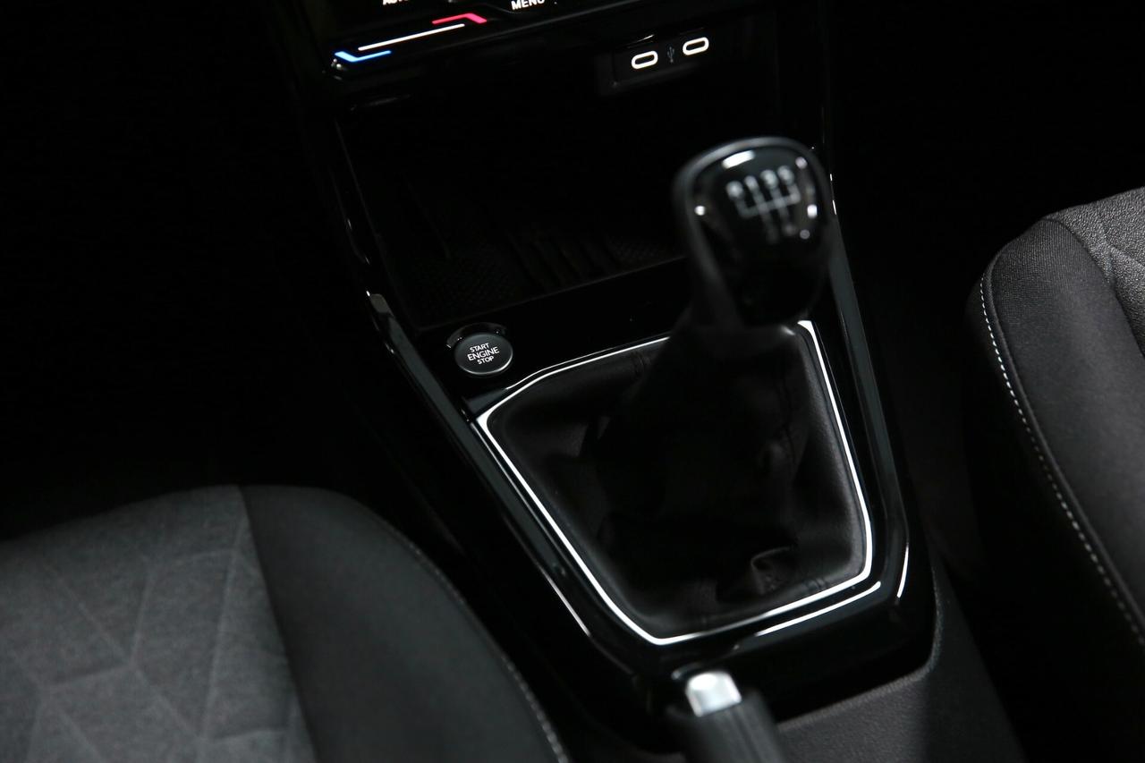 Volkswagen T-Cross Edition Plus 1.0 TSI 95 cv_NUOVA KM0 2026