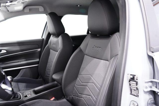 JEEP Avenger 1.2 Turbo 100cv Summit