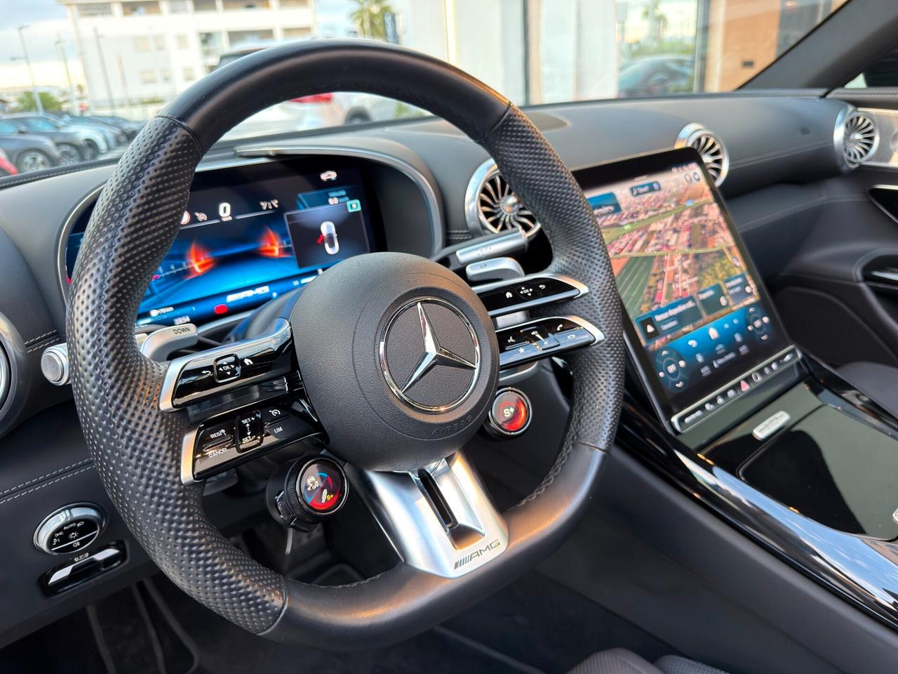 Mercedes-benz SL 500 63 S AMG 4.0 585 CV BITURBO 4Matic+ Premium Plus