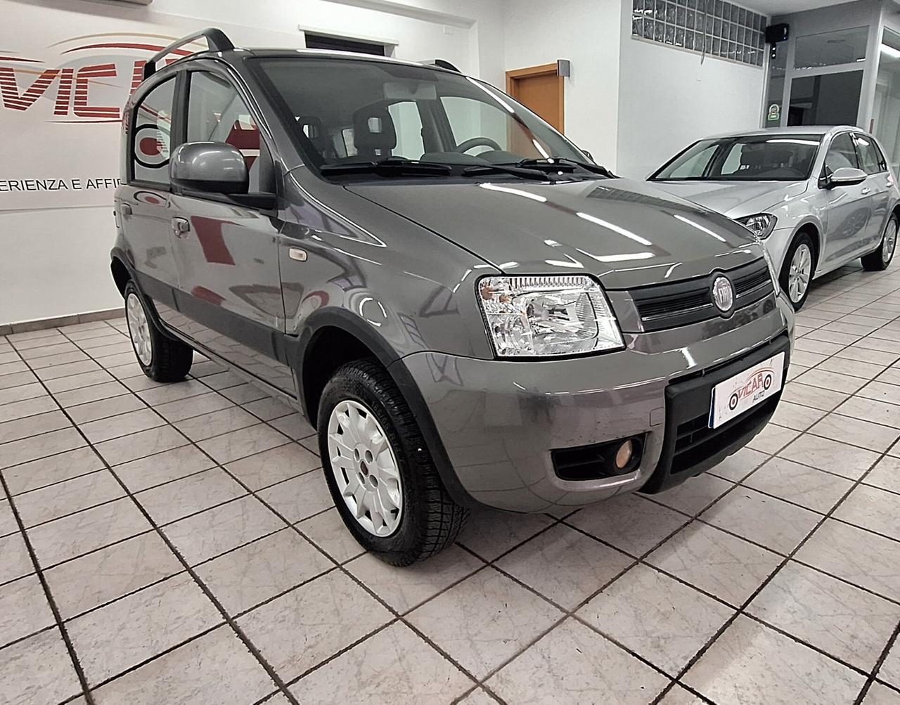 Fiat Panda 1.2 EasyPower Easy