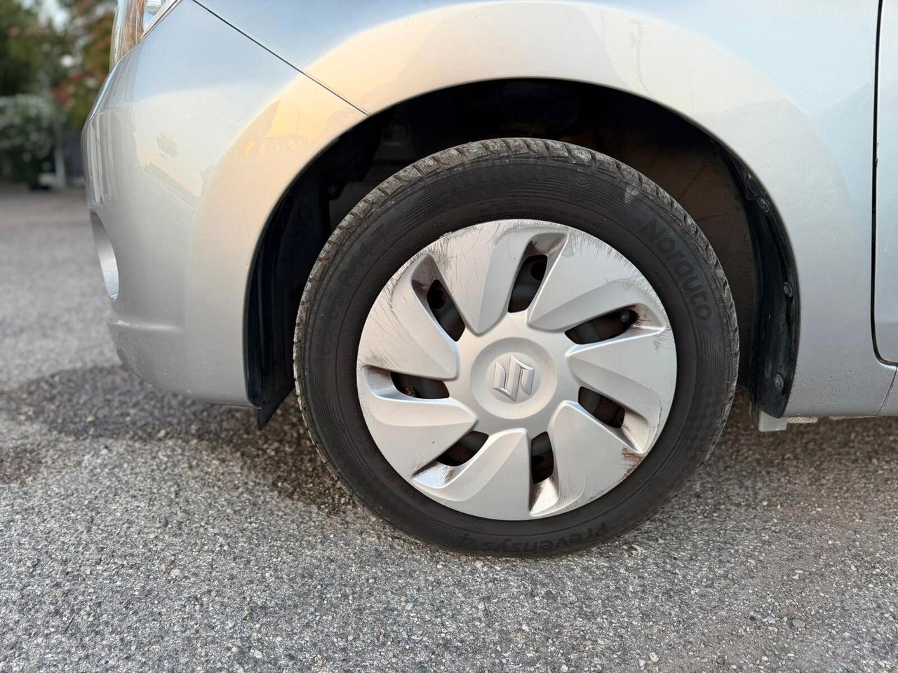 Suzuki Celerio 1.0 Easy