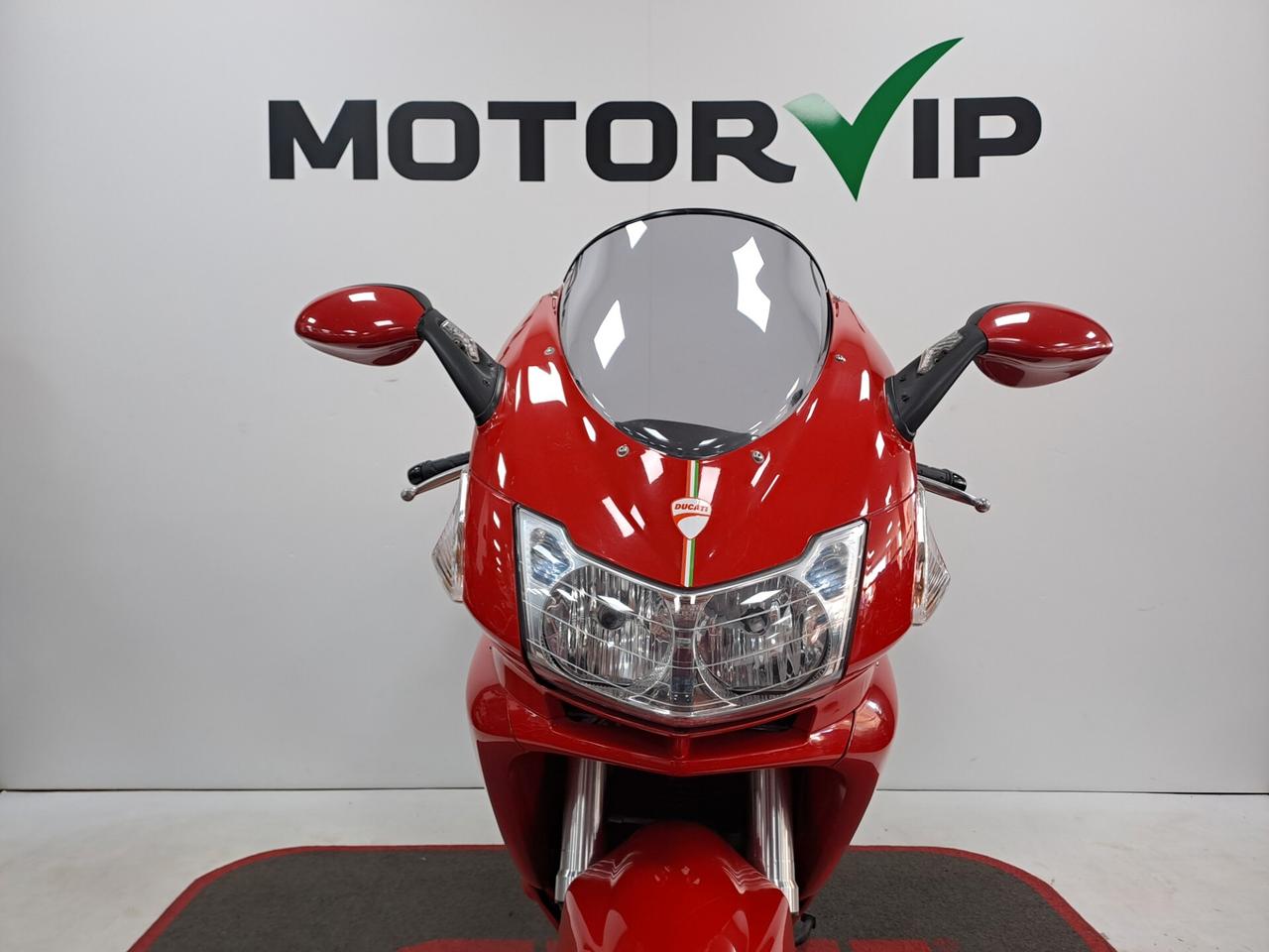 Ducati ST3 SOLO 15.000 KM - VALIGIE INCLUSE