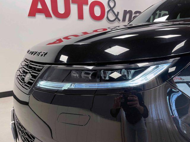 LAND ROVER Range Rover Sport 3.0D MHEV DYNAMIC HSE AWD 250CV - IVA DEDUCIBILE