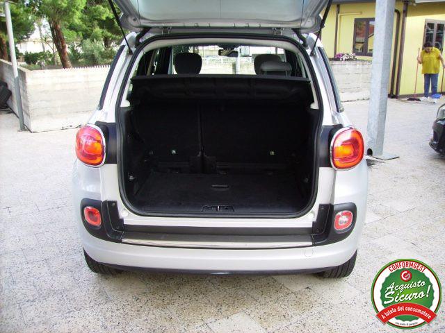 FIAT 500L 1.3 Multijet 85 CV Business