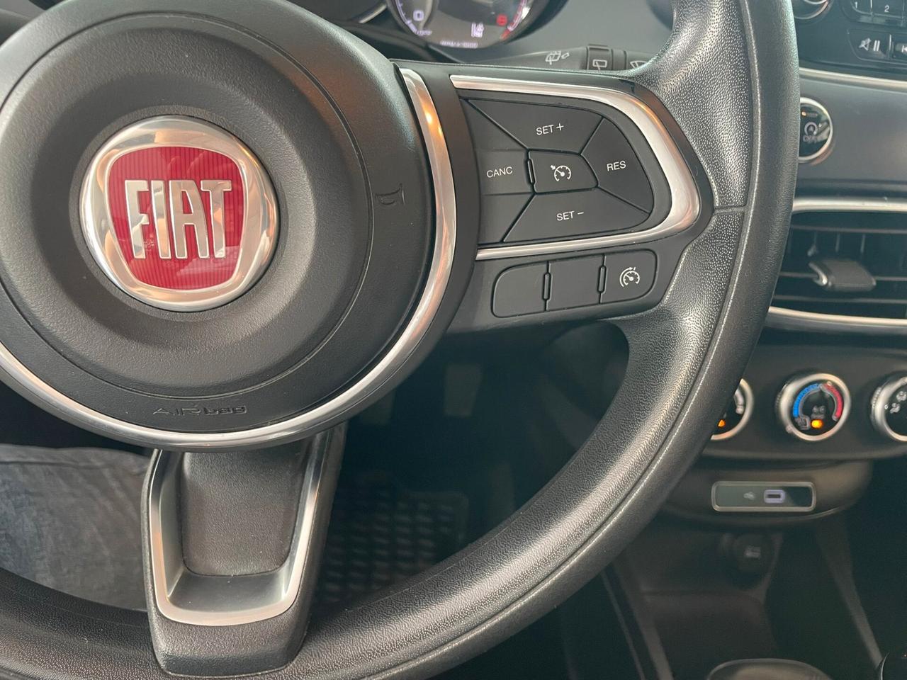 Fiat 500X 1.0 T3 120 CV Cult