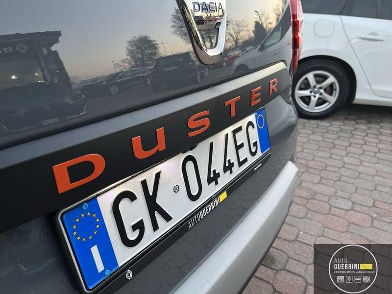 Dacia Duster Duster 1.0 TCe GPL 4x2 Extreme