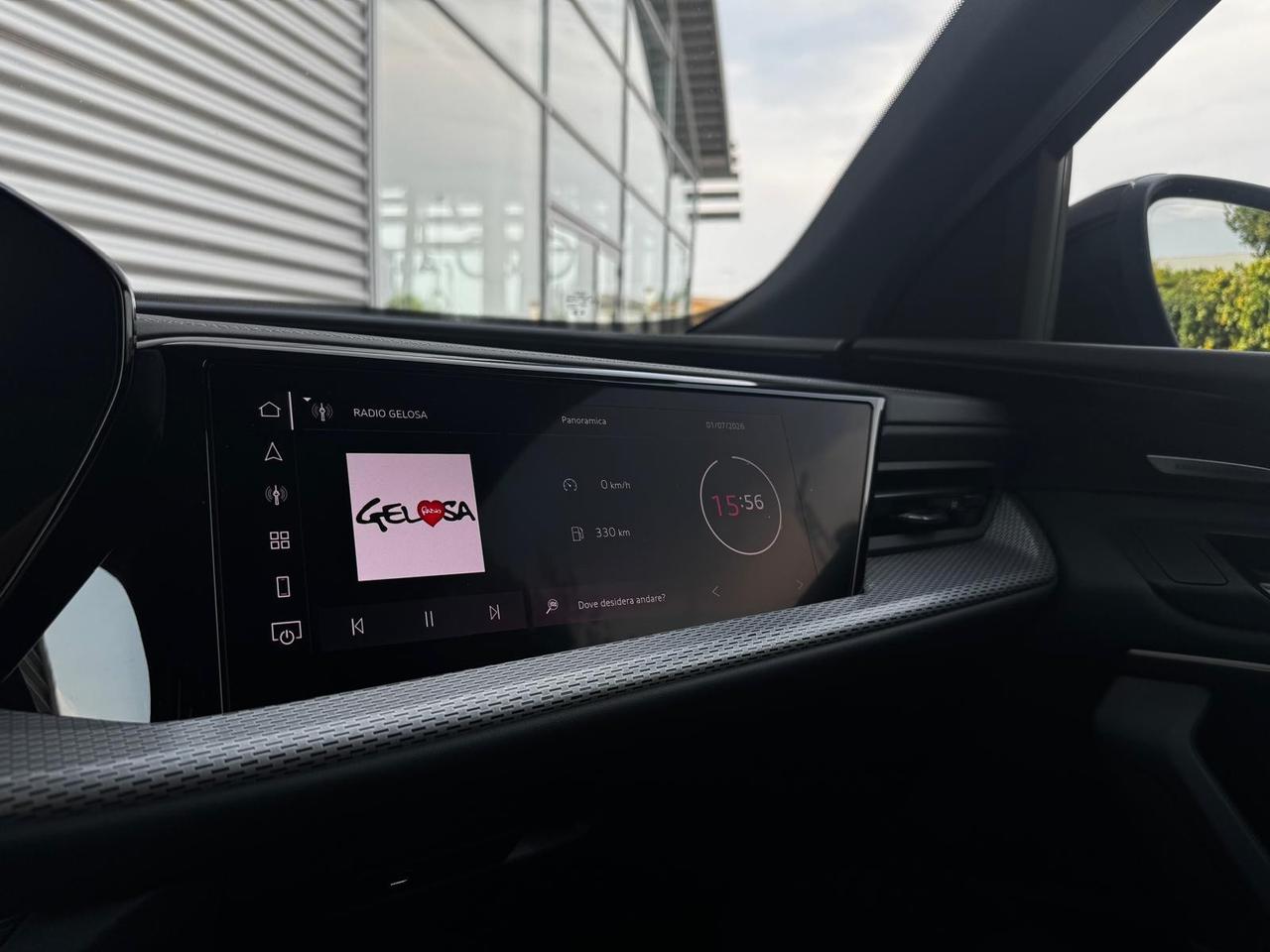 AUDI Q5 SPORTBACK 150KW TDI S-TRONIC QUATTRO