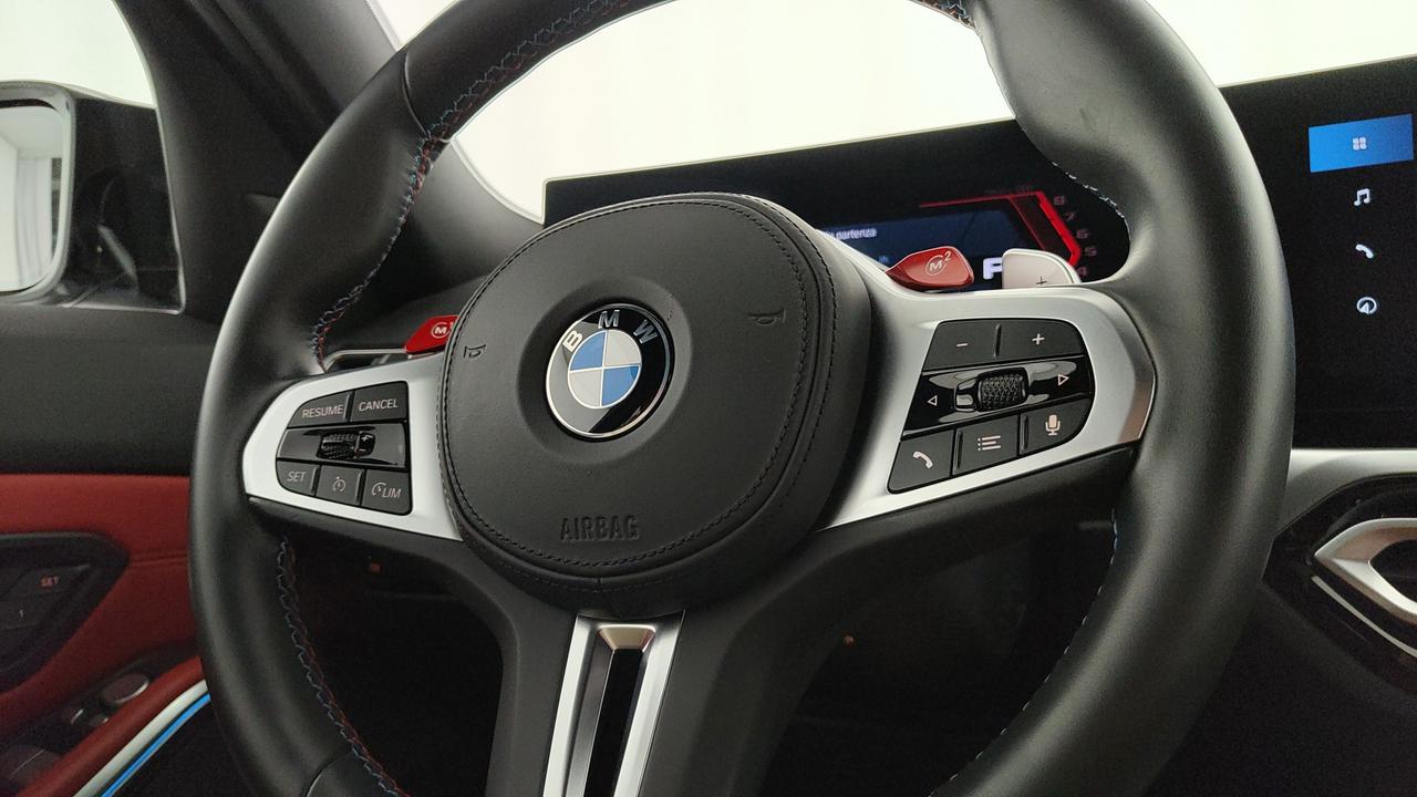 BMW M3 Touring 3.0 Competition M xdrive auto