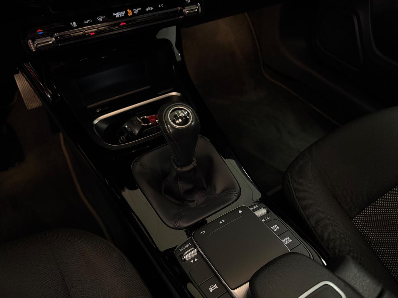 Mercedes-benz CLASSE A 180 d Sport