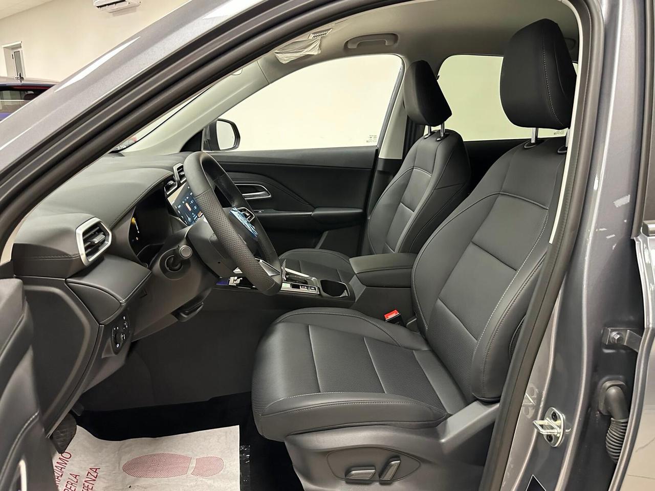 Mg ZS 1,5 Hybrid+ Luxury Auomatica KM0 - 2025