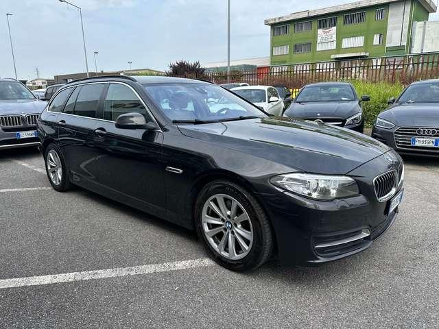 BMW 520 520d Touring 190cv EURO 6